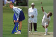Women's Cricket from start to finish