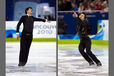 Patrick Chan in Vancouver