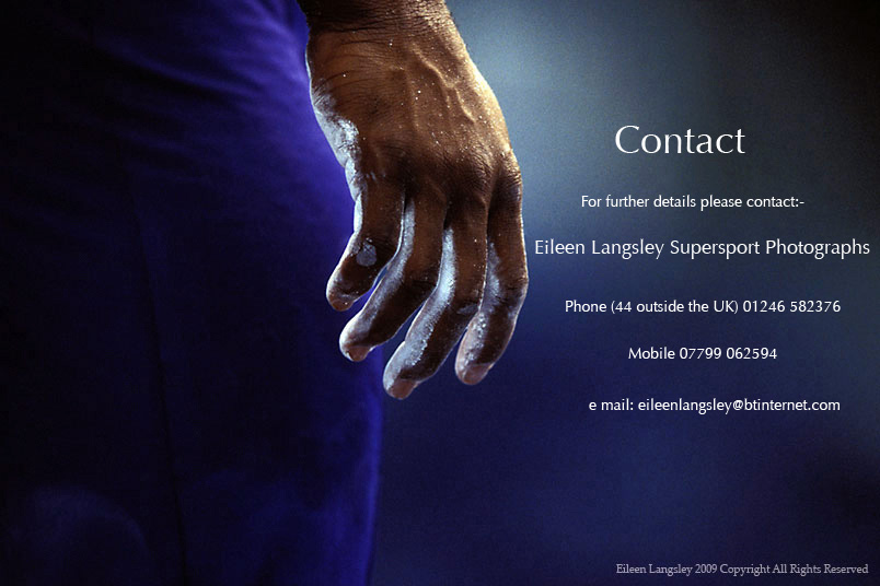 Contact