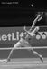 Wang Shixian (China) at the 2016 All England Badminton Championships in Birmingham
