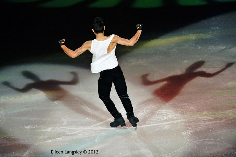 Florent Amodio