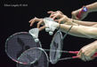 A generic image from the 2016 All England Badminton Championships at the Barclaycard Arena Birmingham