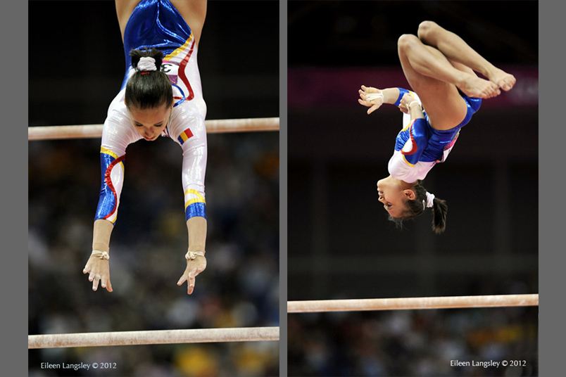 Andreea Iordache