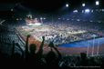 Opening Ceremony at the Barcelona Olympic Games.