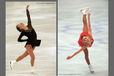 The skill and artistry of Michelle Kwan.