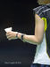 Tai Tzu Ying (Taipei) at the 2016 All England Badminton Championships.