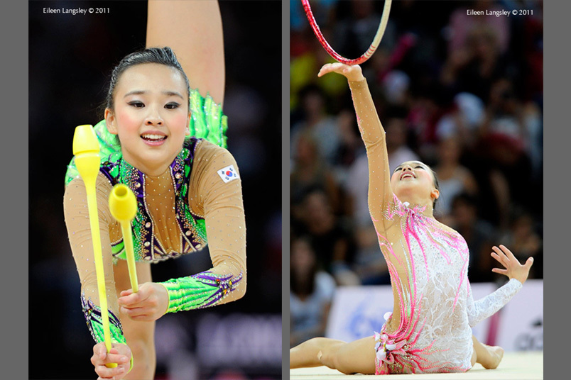 Yeon Jae Son