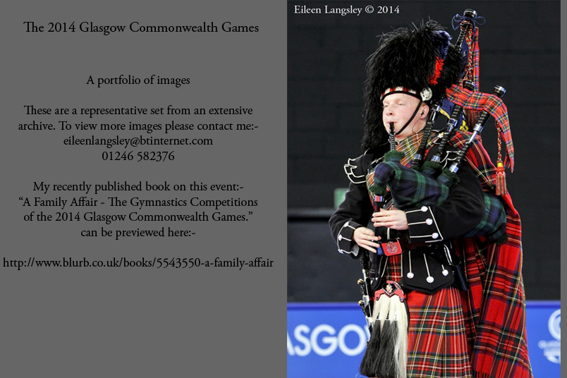 A Scottish Piper