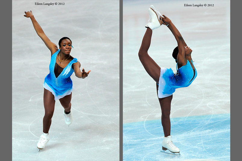 Mae Berenice Meite