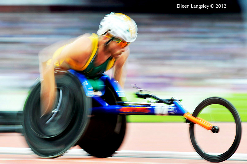 Kurt Fearnley