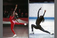 The expressive art of Surya Bonaly