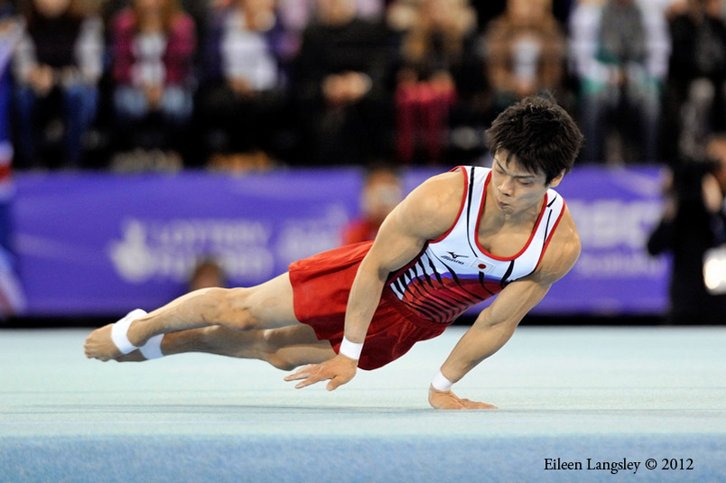 Yusuke Saito