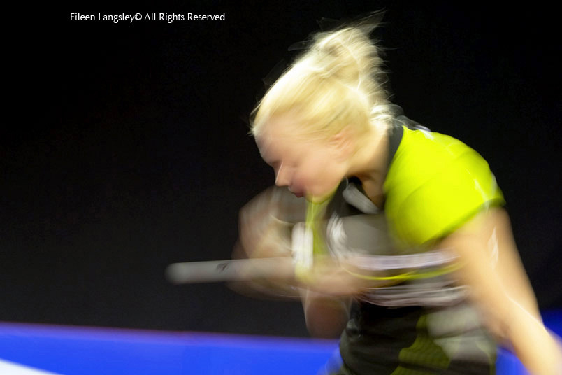 Where photography meets impressionism