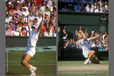 Winning ways at Wimbledon