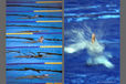 Breaking first and making a splash!
