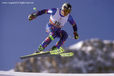 Kristian Ghedina Downhill Skier