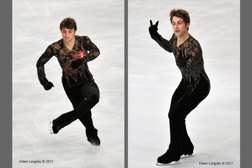Brian Joubert