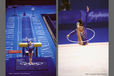 Olympic Rings features