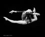 Isabela Onyshko (Canada) competing on Floor at the 2014 Glasgow Commonwealth Games.