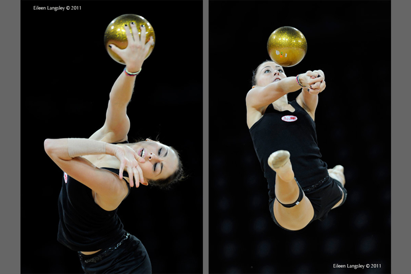 Daria Kondakova