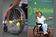 Service before and during.
