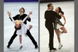 Drama and artistry in Pairs skating.