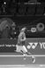 Sameer Verma (India) in action at the 2016 All England Badminton Championships in Birmingham