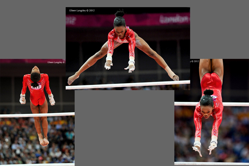 Gabrielle Douglas