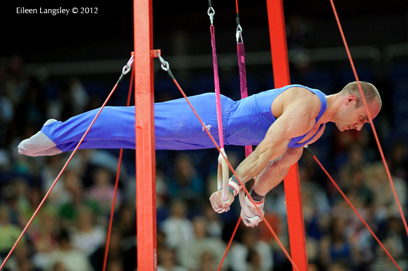 Matteo Morandi on Rings