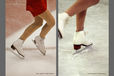 Blades on Ice.