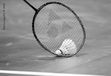 A generic image from the 2016 All England Badminton Championships at the Barclaycard Arena Birmingham
