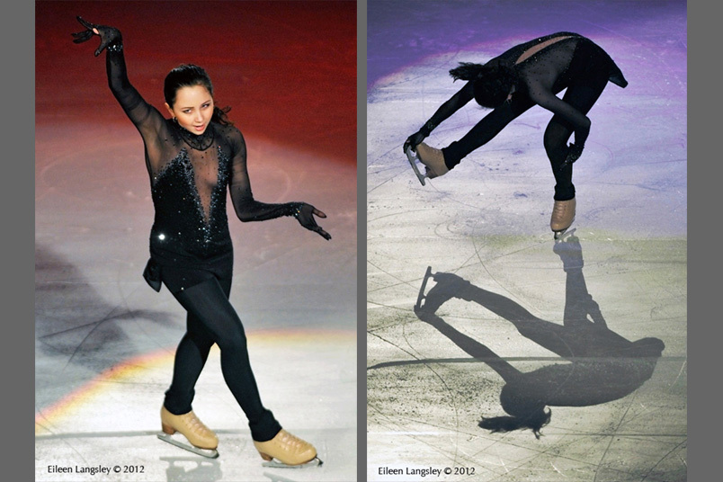 Elizaveta Tuktamysheva