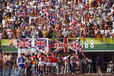 Olympic Hockey Celebrations