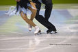 Dancing feet on ice 4